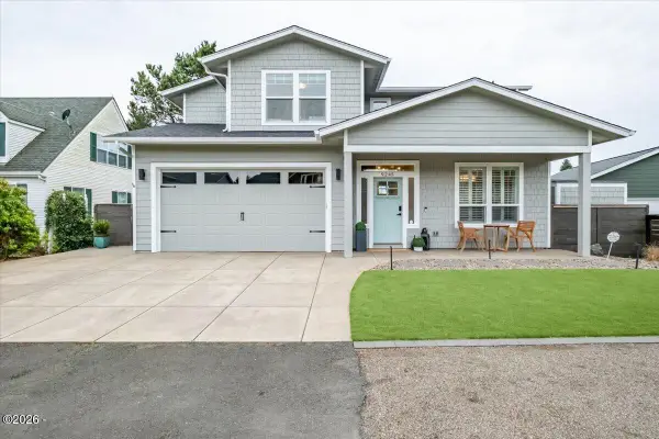 9245 Trout, Gleneden Beach, OR 97388