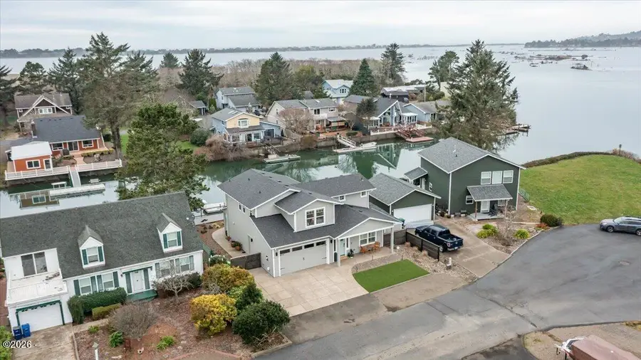 9245 Trout, Gleneden Beach, OR 97388 - Image #3