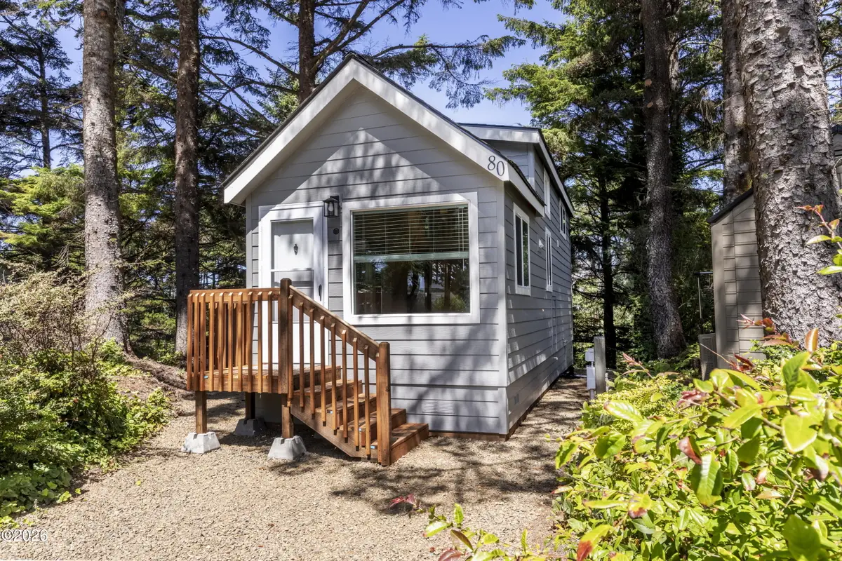 4875 N Hwy 101, Depoe Bay, OR 97341 - #1