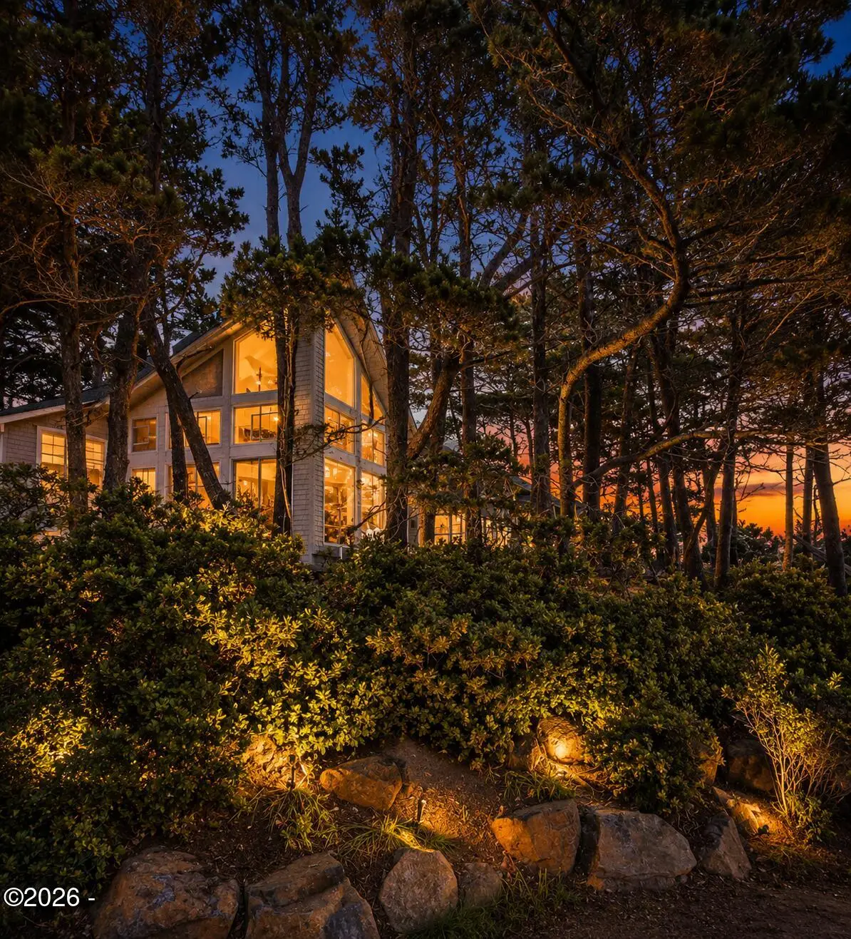 6765 Glen, Lincoln Beach, OR 97388 - #1