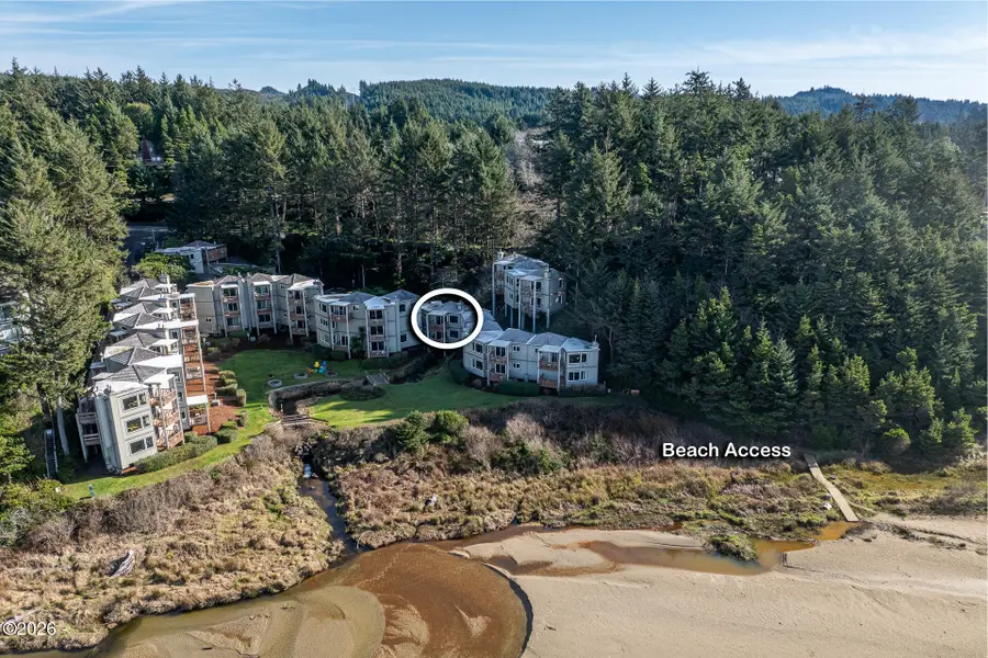 3641 NW Oceanview, Newport, OR 97365 - Image #2