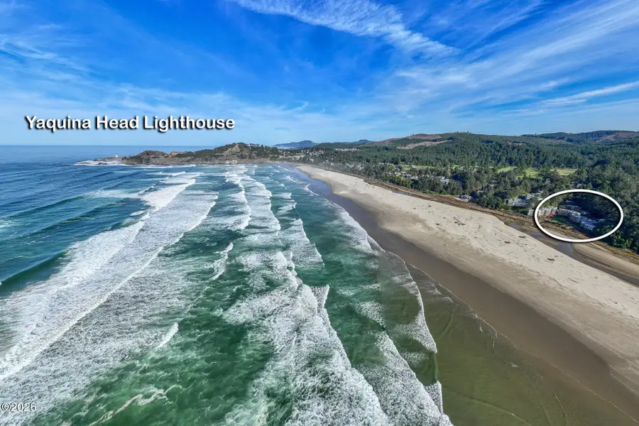 3641 NW Oceanview, Newport, OR 97365 - Image #3