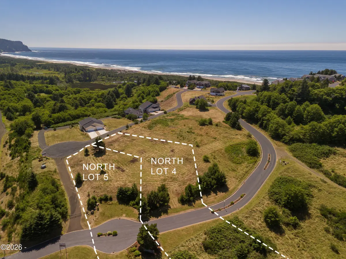 4 Heron View, Neskowin, OR 97149 - #1