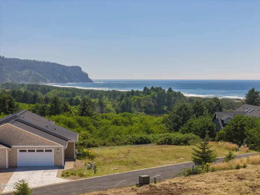 4 Heron View, Neskowin, OR 97149 - #2