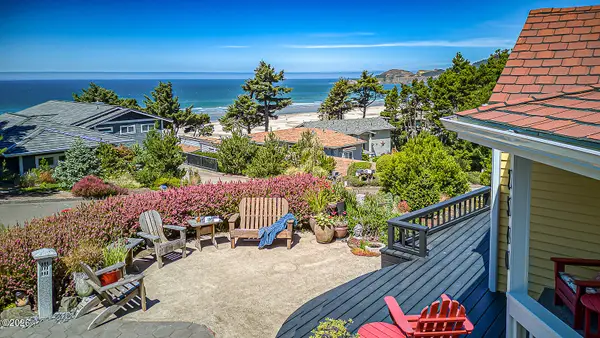 2540 NW Pacific, Newport, OR 97365