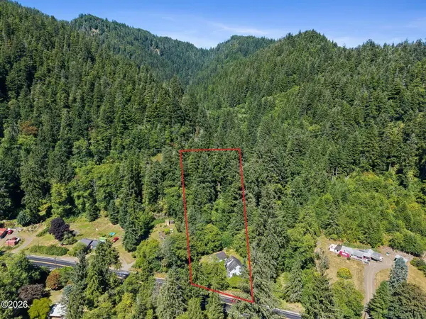 15240 Wilson River, Tillamook, OR 97141