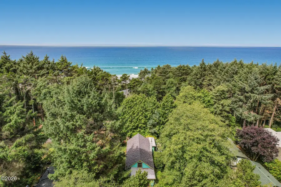 7135 SW Surfland, South Beach, OR 97366 - #2