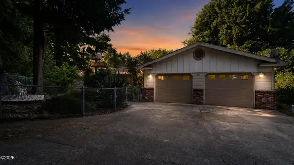 30 Marion, Depoe Bay, OR 97341