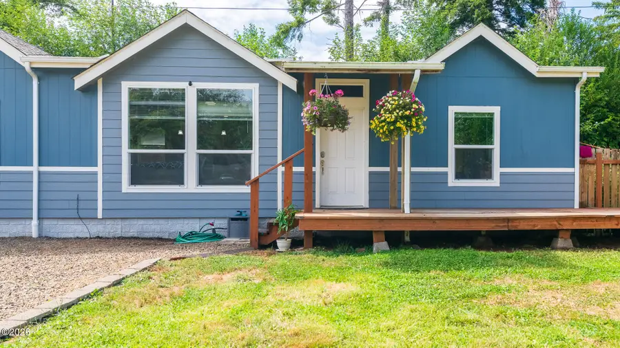 127 N Hillside, Otis, OR 97368 - #2