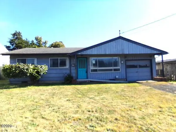230 NE 10th, Newport, OR 97365