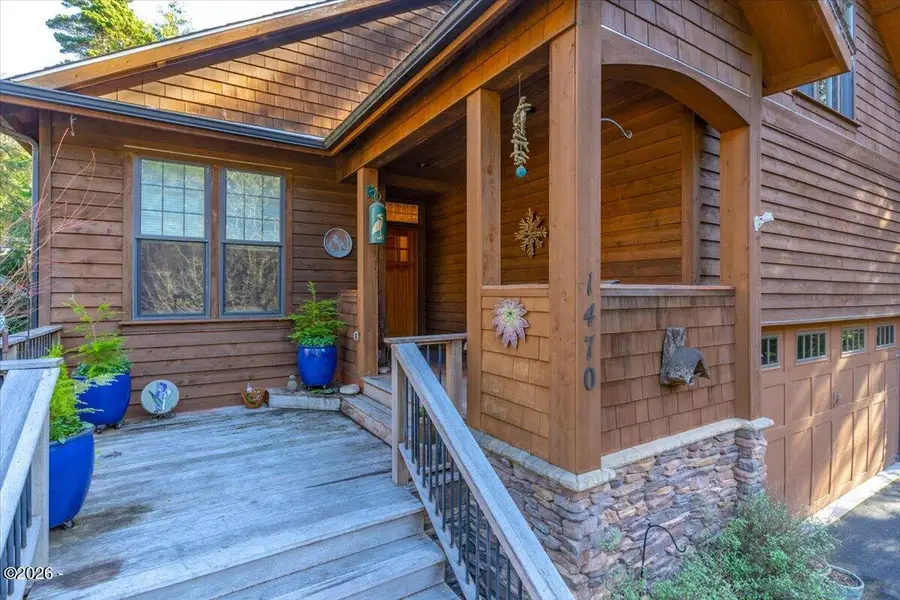 1470 SW Tintinnabulary, Depoe Bay, OR 97341 - Image #3