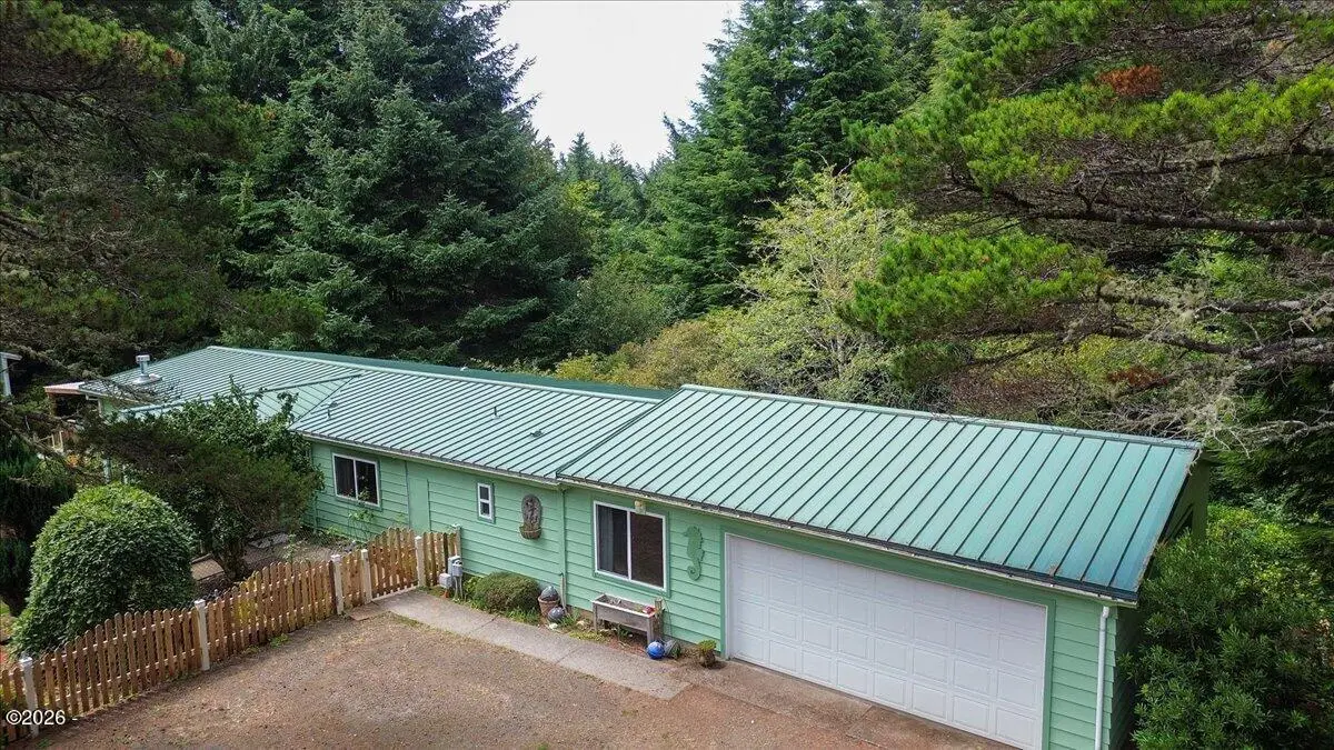 13082 SE Chittum, South Beach, OR 97366 - #1