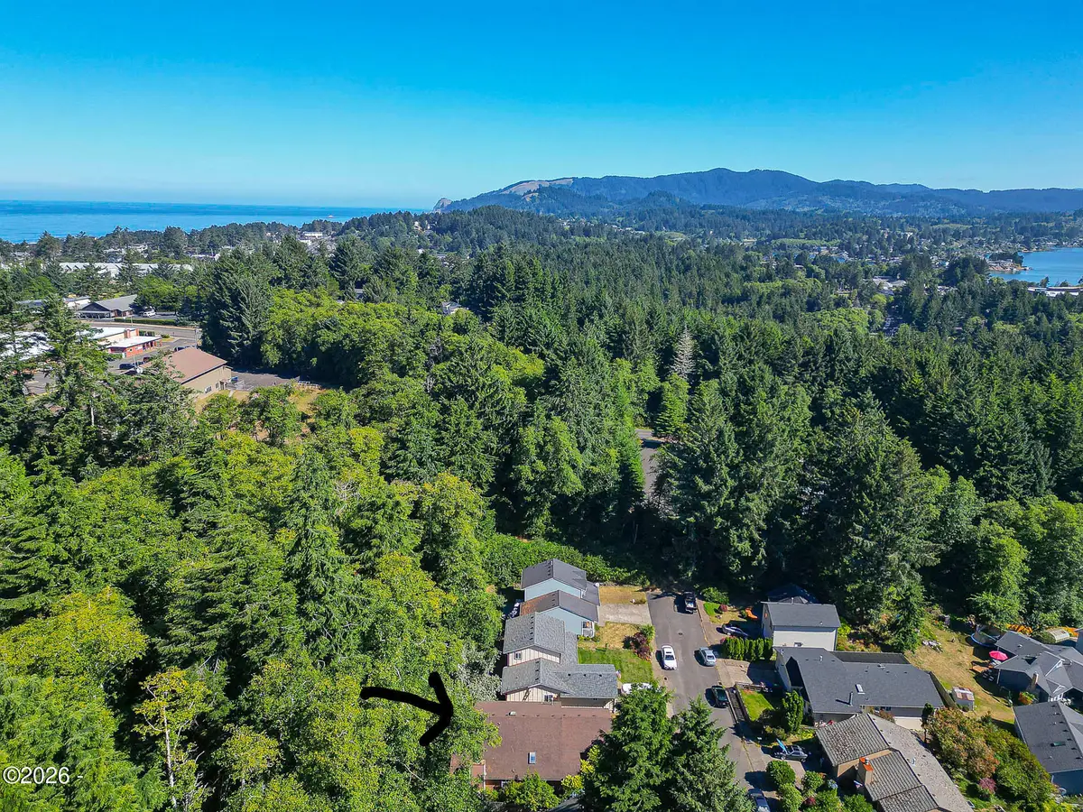 2085 NE Tide Ave, Lincoln City, OR 97367 - #1