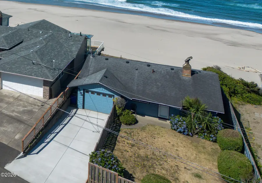 5753 NW Jetty, Lincoln City, OR 97367 - #2
