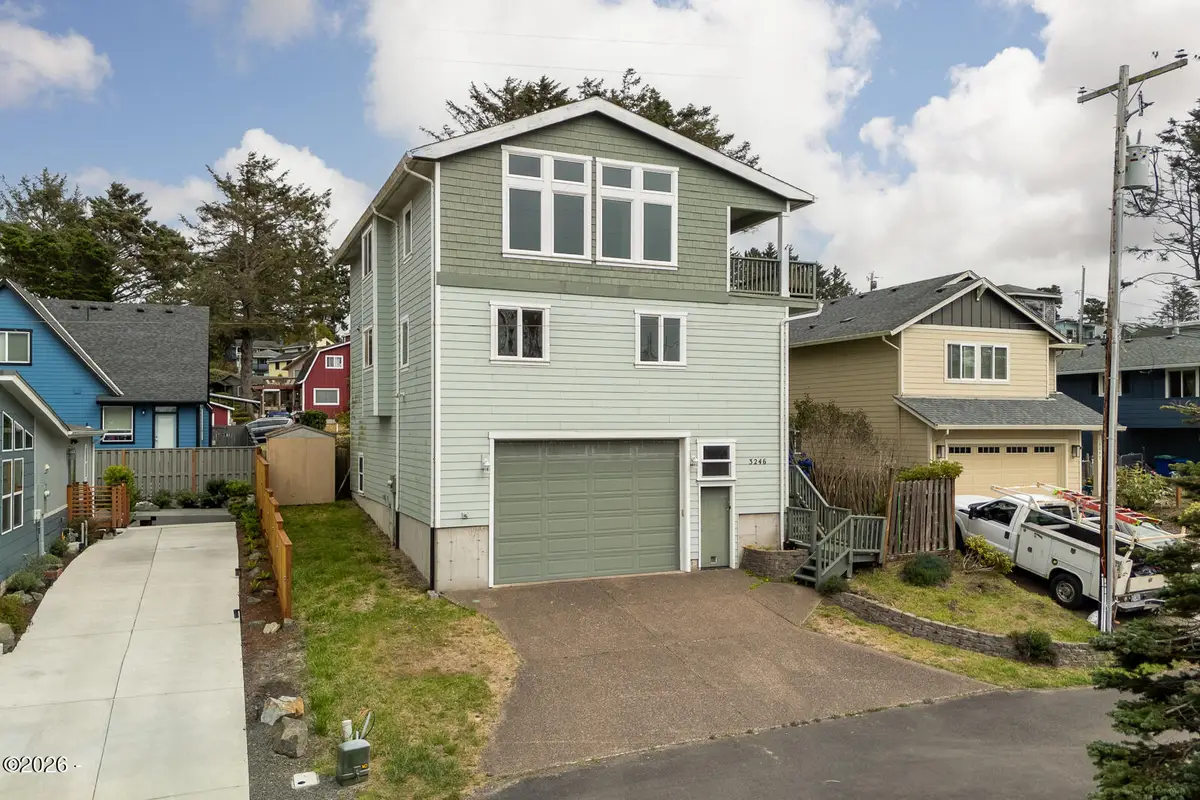 3246 NW Mast, Lincoln City, OR 97367 - #1