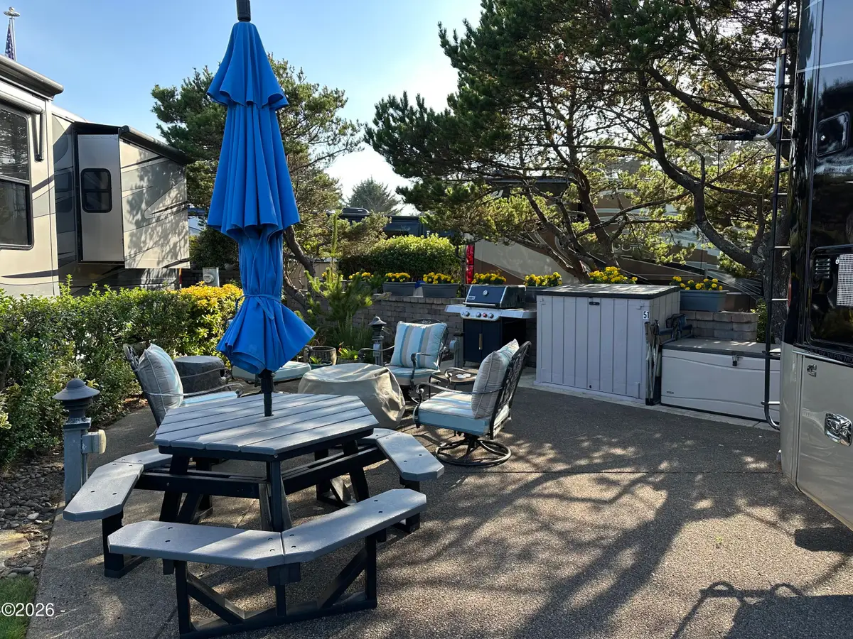 6225 N. Coast Hwy Lot 51, Newport, OR 97365 - #1
