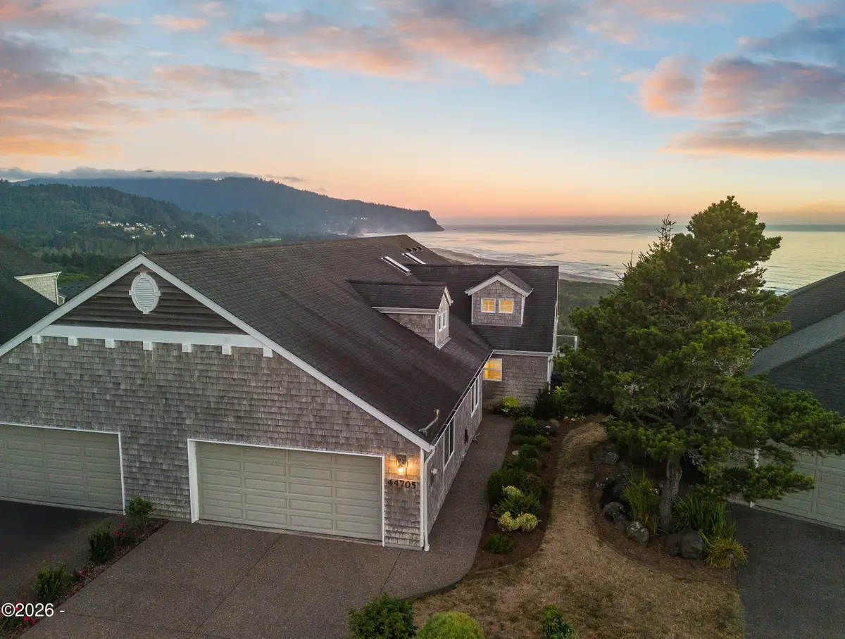 44705 Oceanview, Neskowin, OR 97149 - #1