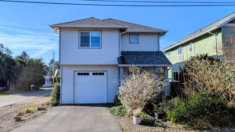 267 SE Tide, Lincoln City, OR 97367 - Image #2