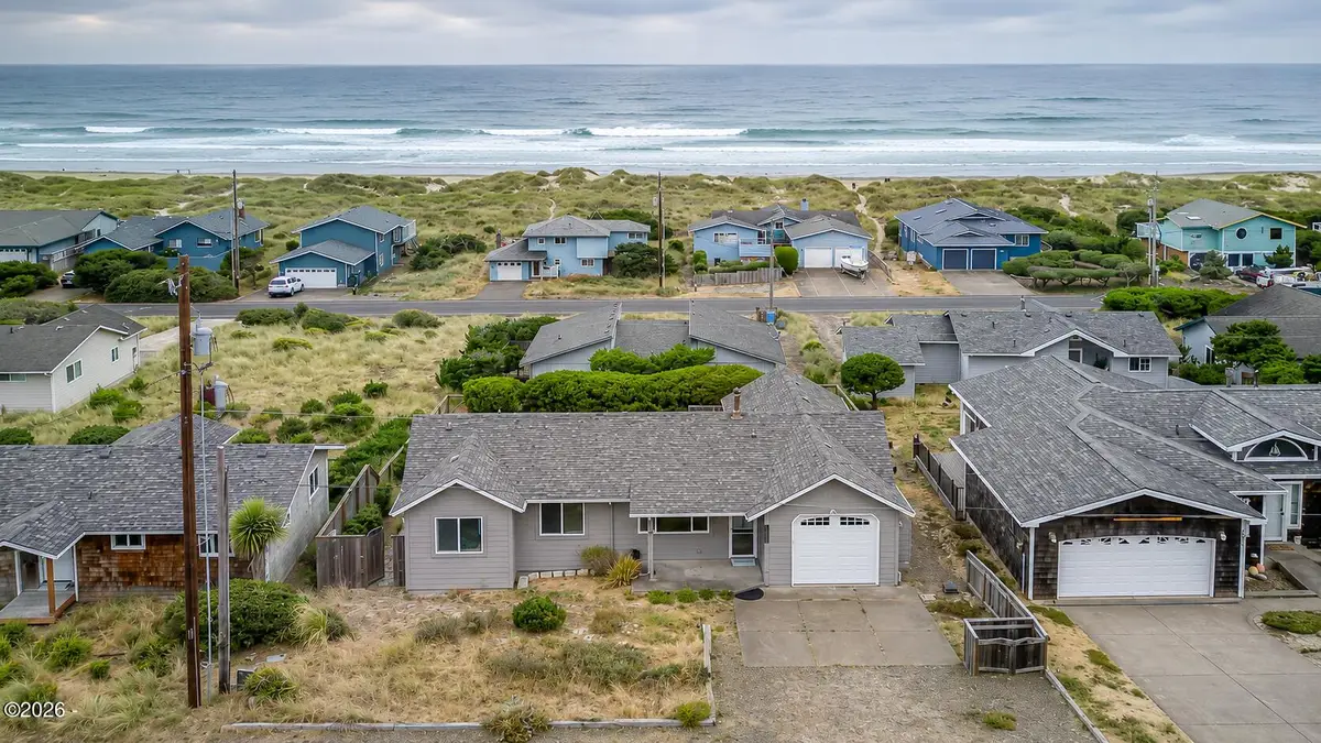 2214 NW Convoy, Waldport, OR 97394 - #1