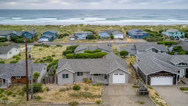 2214 NW Convoy, Waldport, OR 97394