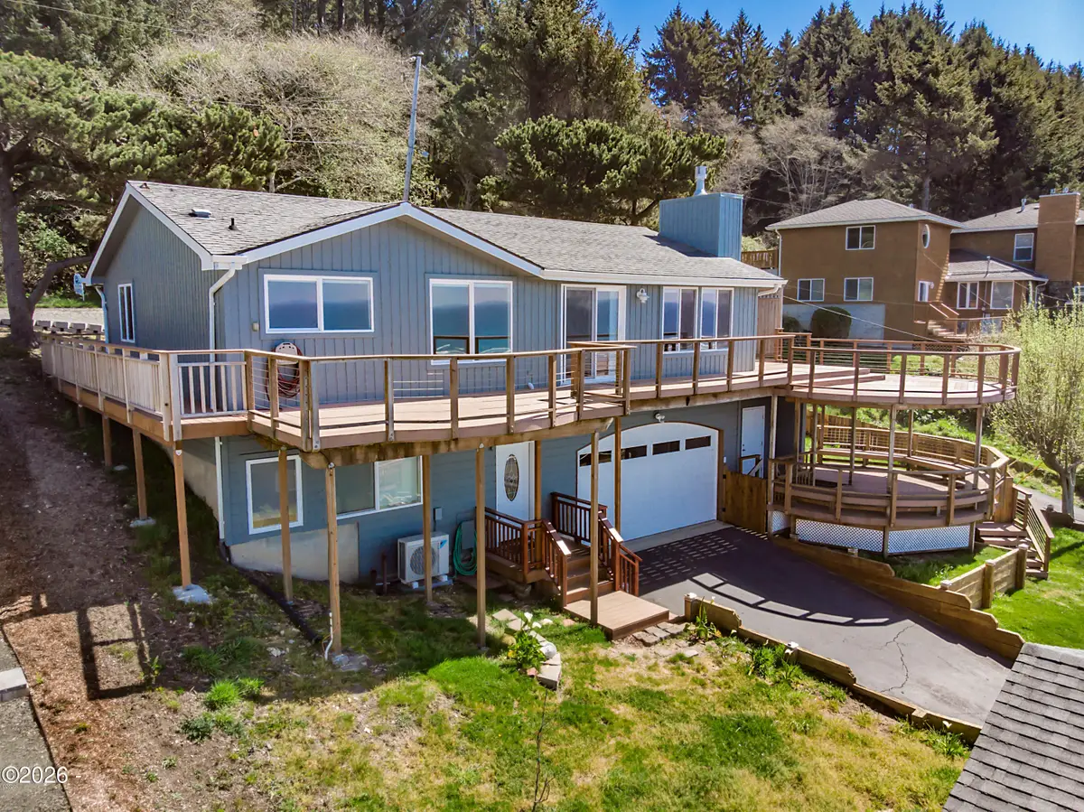 1935 NE 69th, Lincoln City, OR 97367 - #1