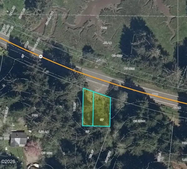 2852 E Alsea, Waldport, OR 97394