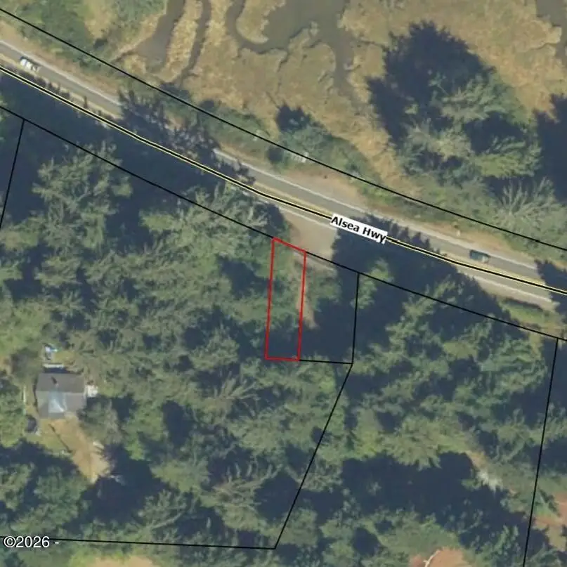 2852 E Alsea, Waldport, OR 97394 - #3