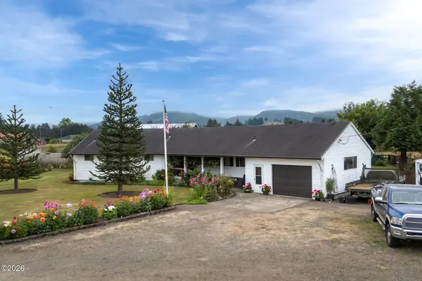 7555 Rocky, Tillamook, OR 97141