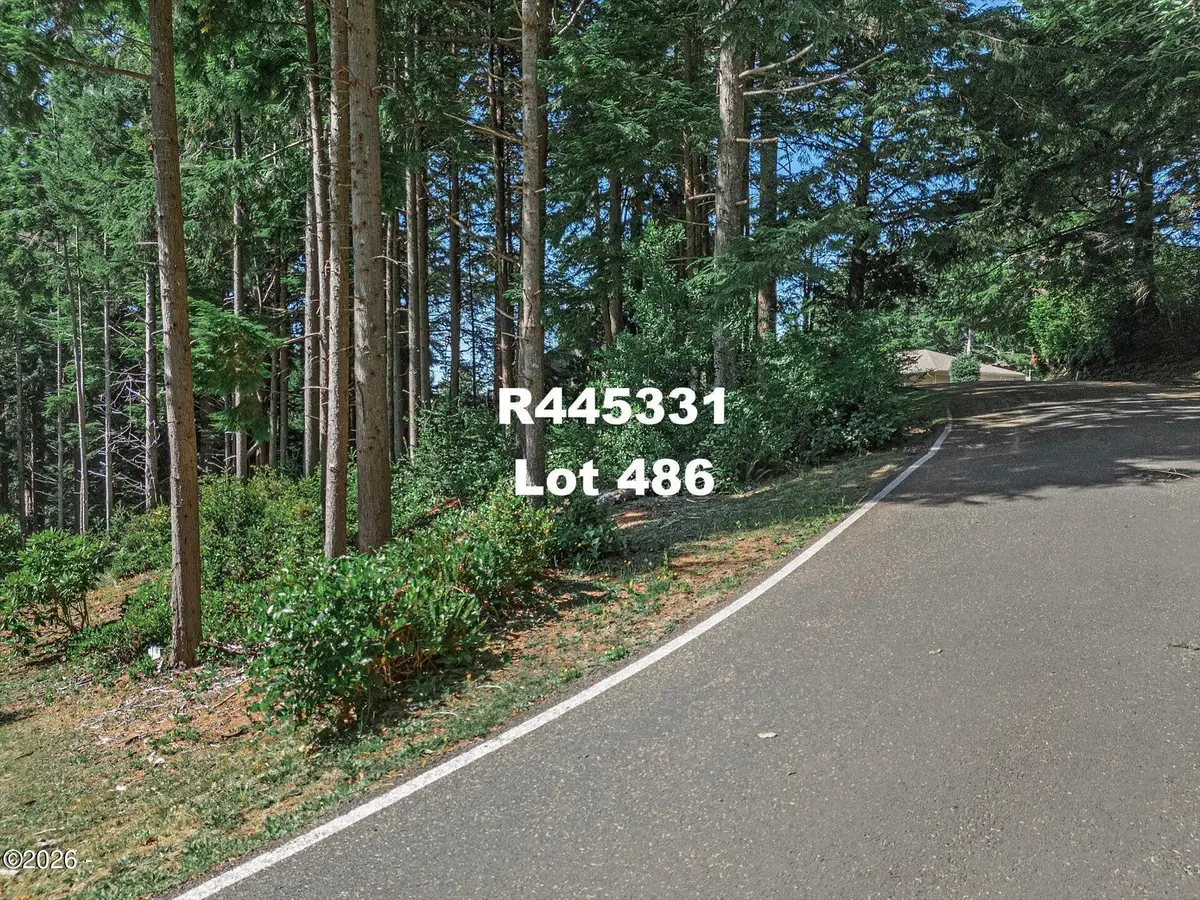 486 Lookout, Gleneden Beach, OR 97388 - #1