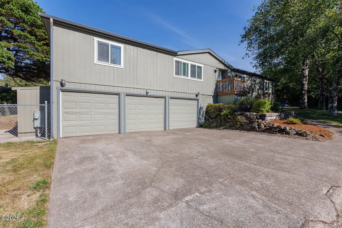210 NE 69th, Newport, OR 97365 - #1