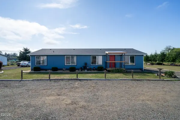3190 Goeres, Tillamook, OR 97141
