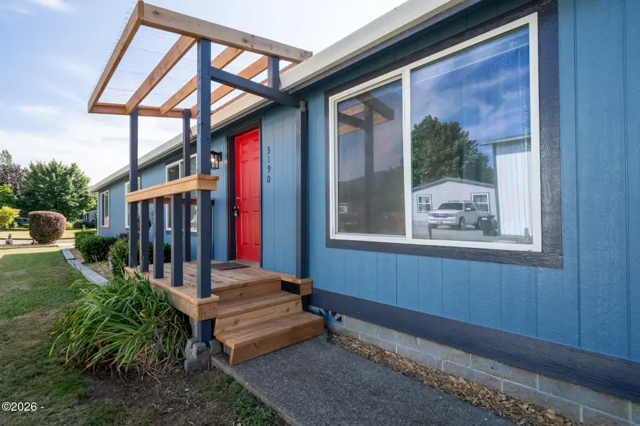 3190 Goeres, Tillamook, OR 97141 - #2