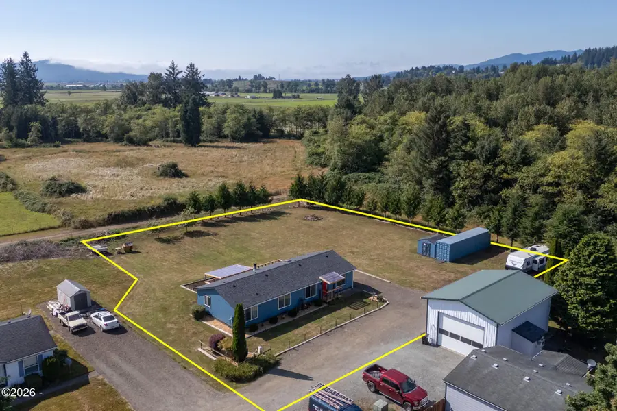 3190 Goeres, Tillamook, OR 97141 - #3