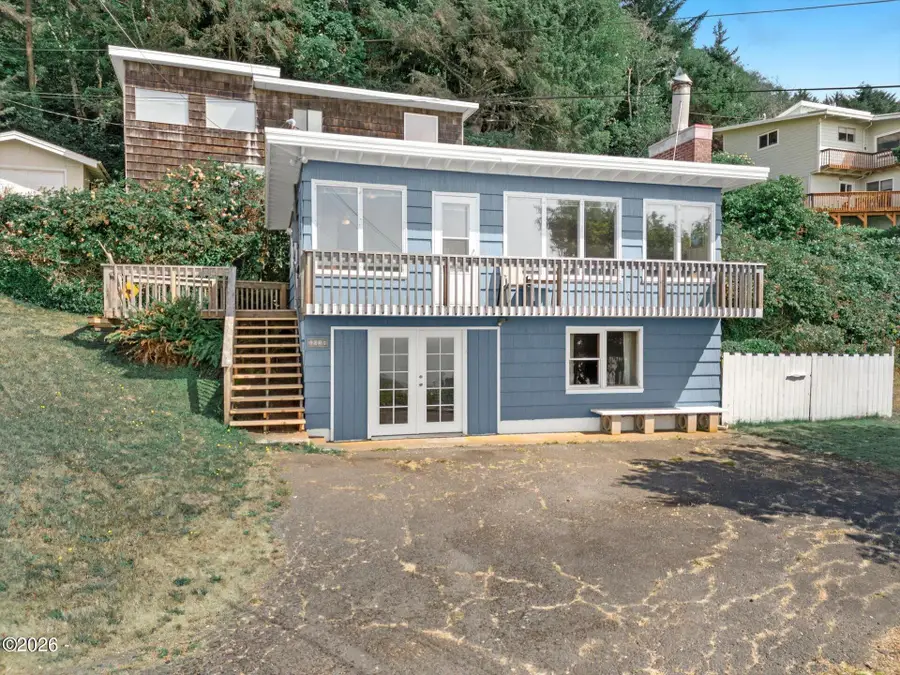 1938 NE 71st, Lincoln City, OR 97367 - #2