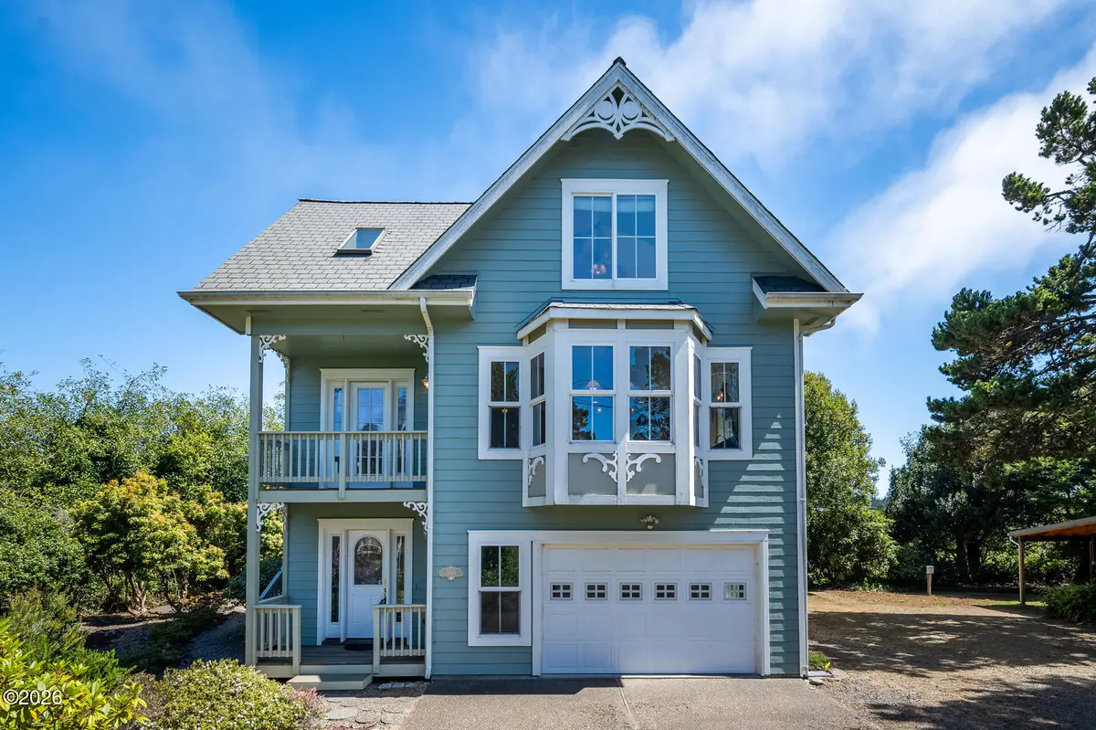 2410 NW Pacific, Newport, OR 97365 - #1