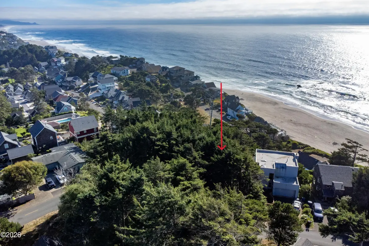TL 1400 SW Bard, Lincoln City, OR 97367 - #1