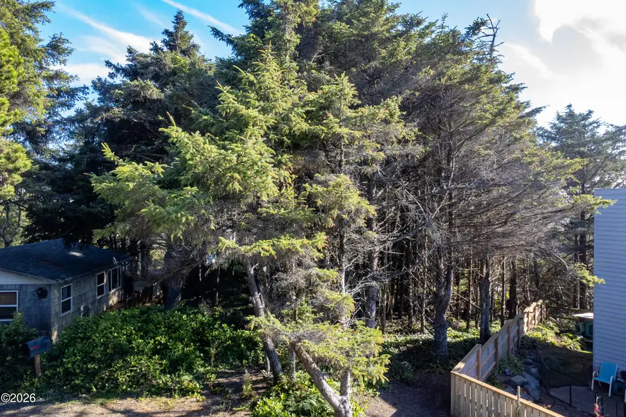 TL 1400 SW Bard, Lincoln City, OR 97367 - #3