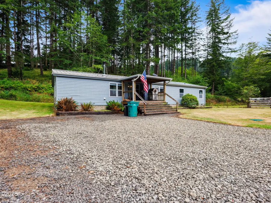 245 E Easter Valley, Tidewater, OR 97390 - #3