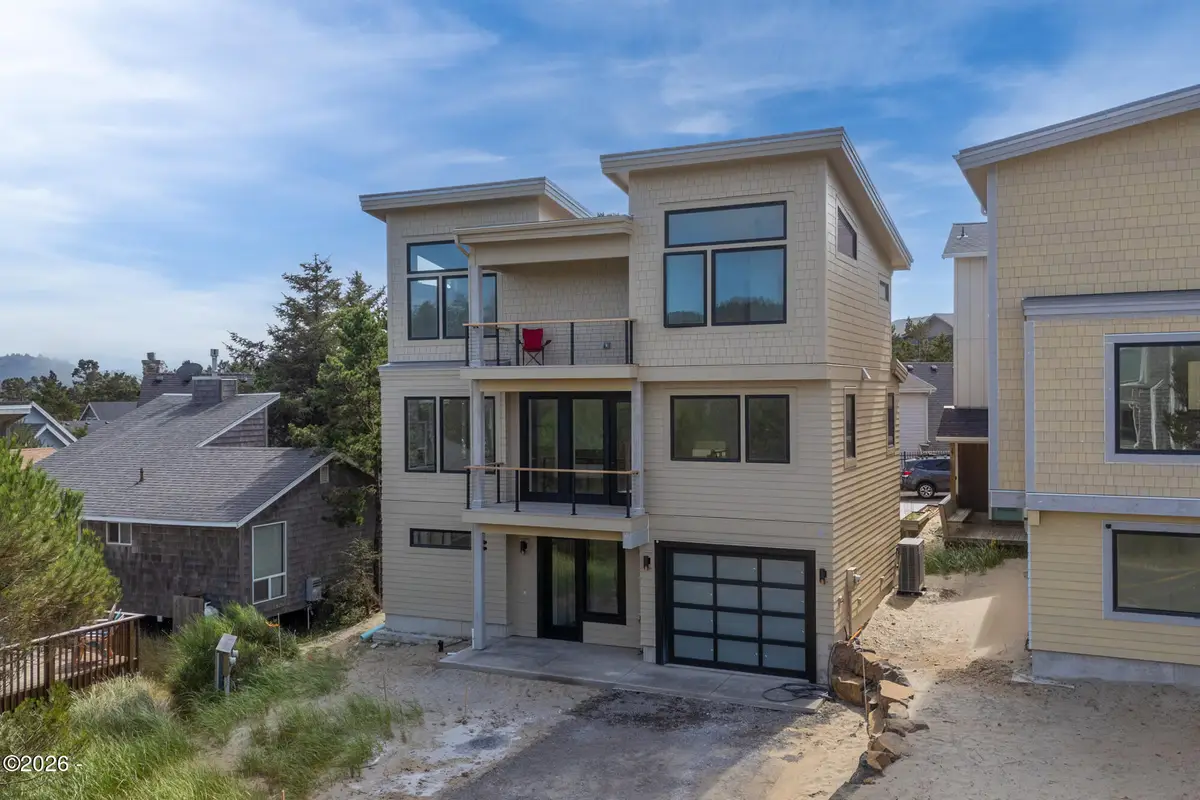5607 Kiwanda, Pacific City, OR 97135 - #1