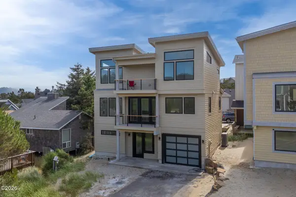5607 Kiwanda, Pacific City, OR 97135