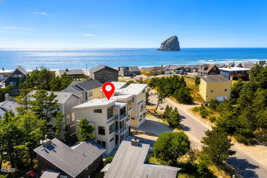 5607 Kiwanda, Pacific City, OR 97135 - #2