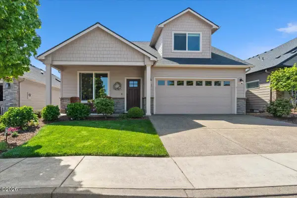751 SE Glendover, Dallas, OR 97338
