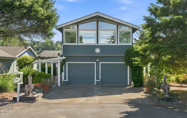9160 Keys, Gleneden Beach, OR 97388