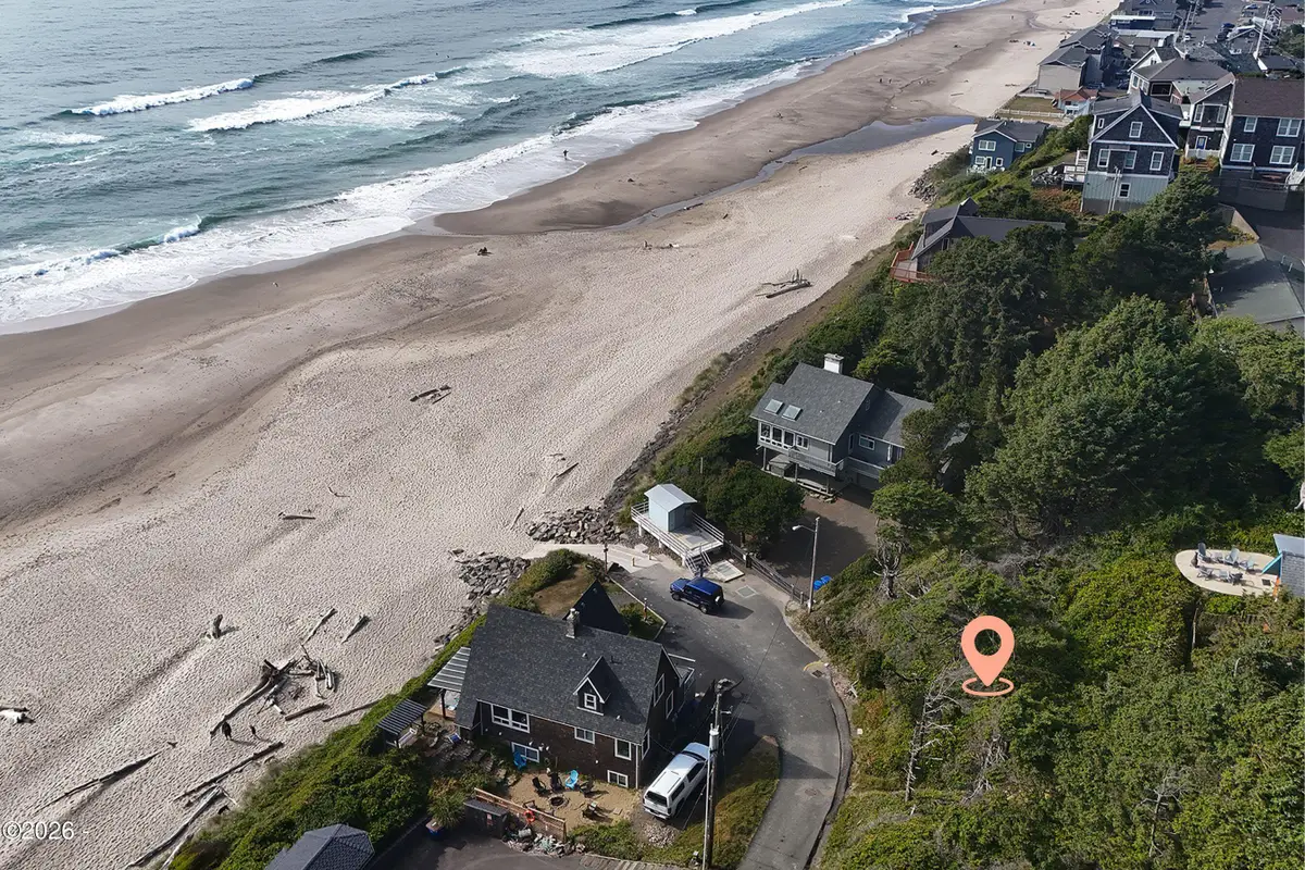 TL 1902 SW Anchor, Lincoln City, OR 97367 - #1