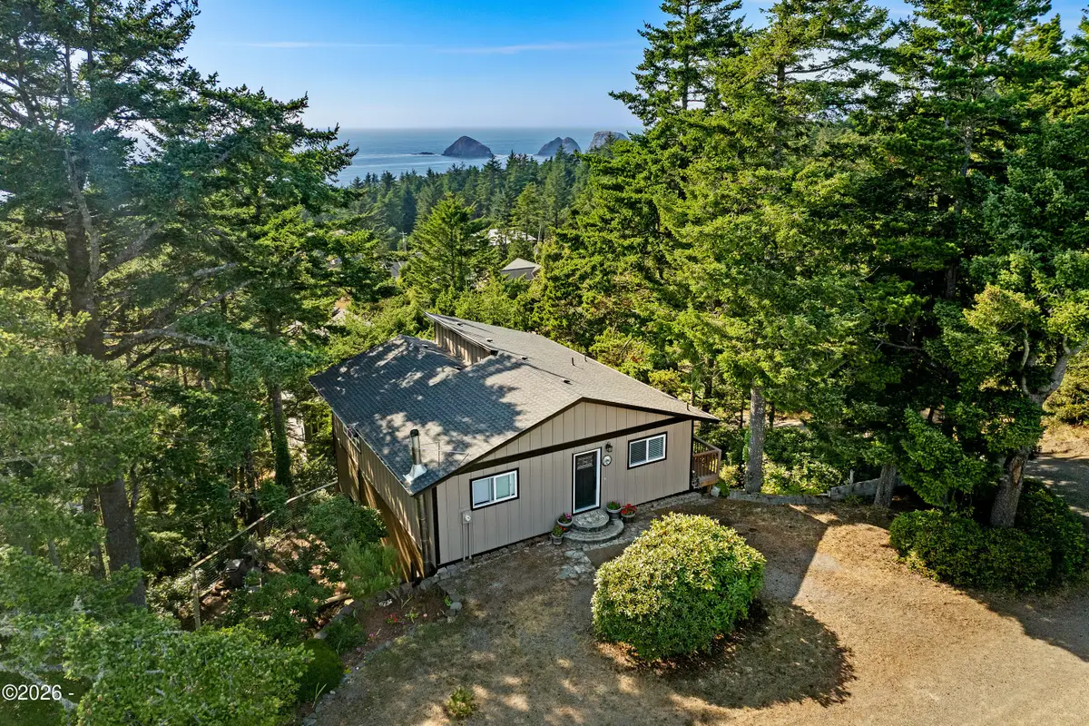 4995 Grand, Oceanside, OR 97134 - #1