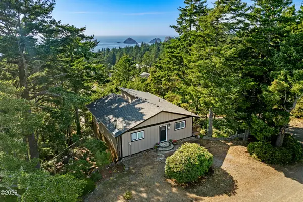 4995 Grand, Oceanside, OR 97134