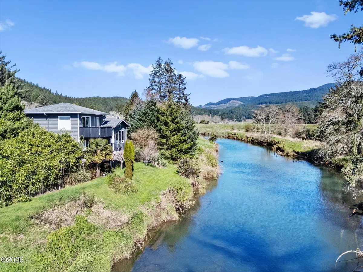 324 S Drift Creek, Lincoln City, OR 97367 - #1