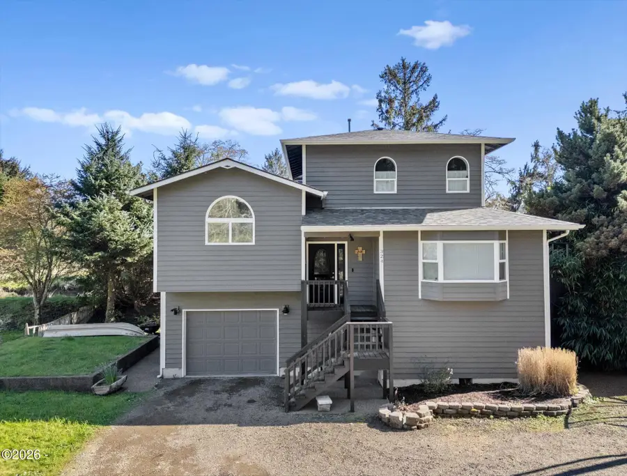 324 S Drift Creek, Lincoln City, OR 97367 - #2