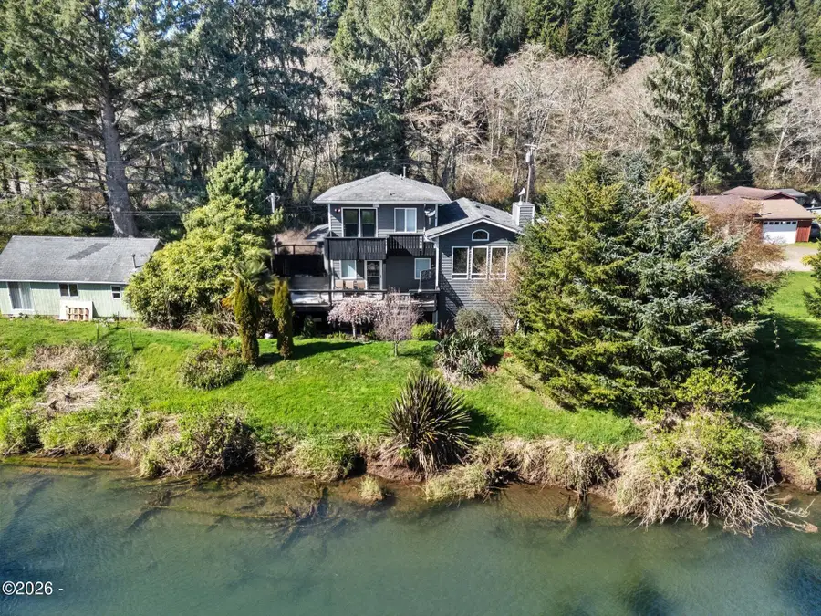 324 S Drift Creek, Lincoln City, OR 97367 - #3