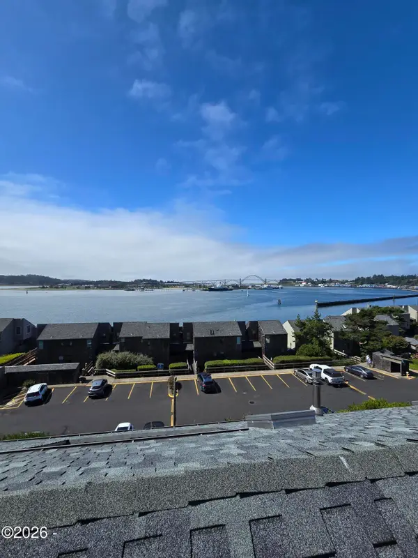 1000 SE Bay, Newport, OR 97365